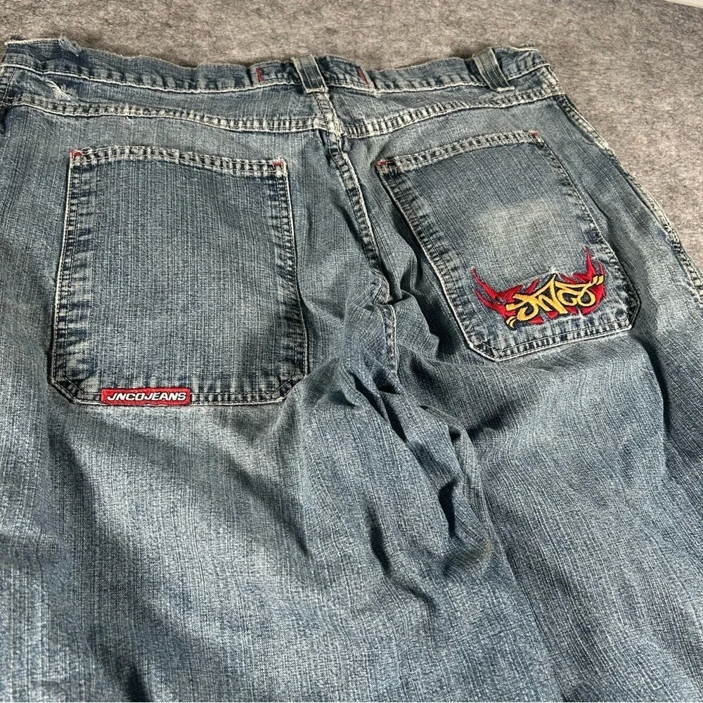 JNCO please see